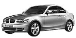 BMW E82 B2823 Fault Code